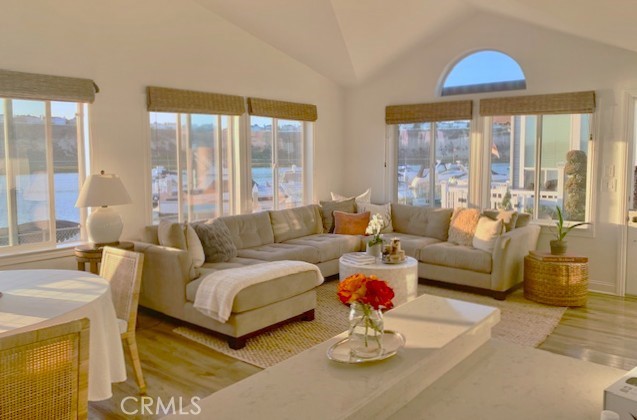 10 SARATOGA 10, Newport Beach CA 92660 - photo 2