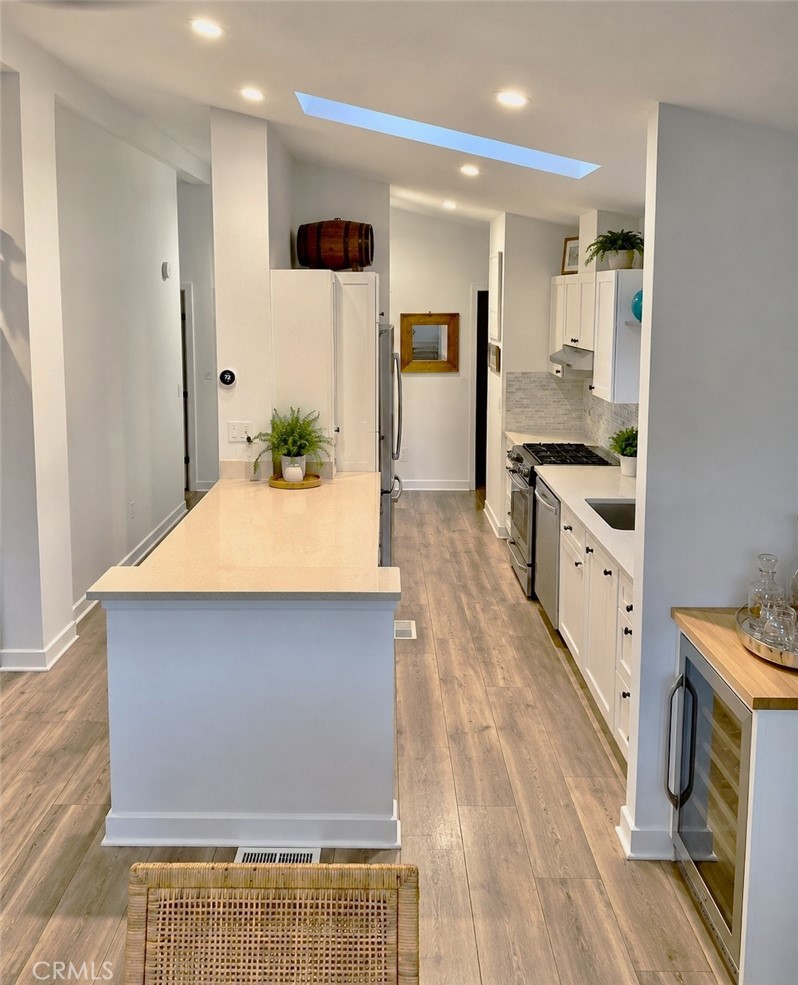 10 SARATOGA 10, Newport Beach CA 92660 - photo 6