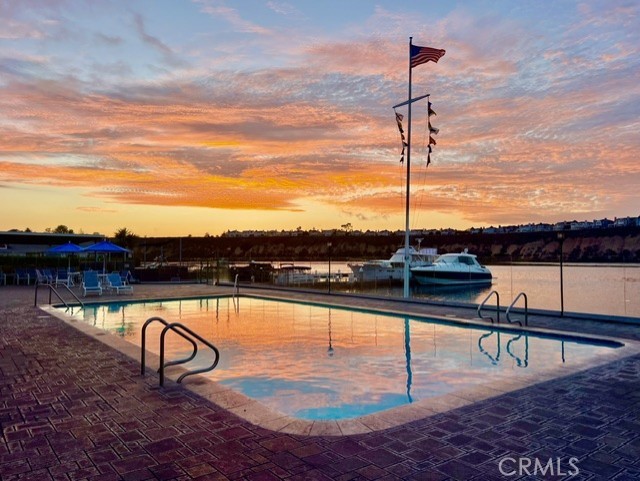 10 SARATOGA 10, Newport Beach CA 92660 - photo 18
