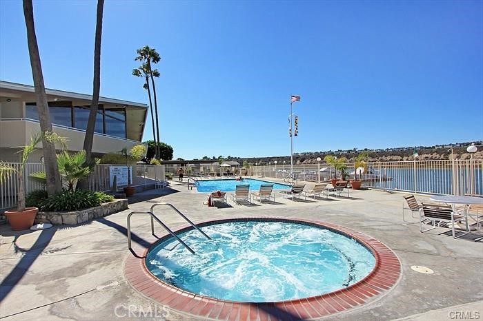10 SARATOGA 10, Newport Beach CA 92660 - photo 23