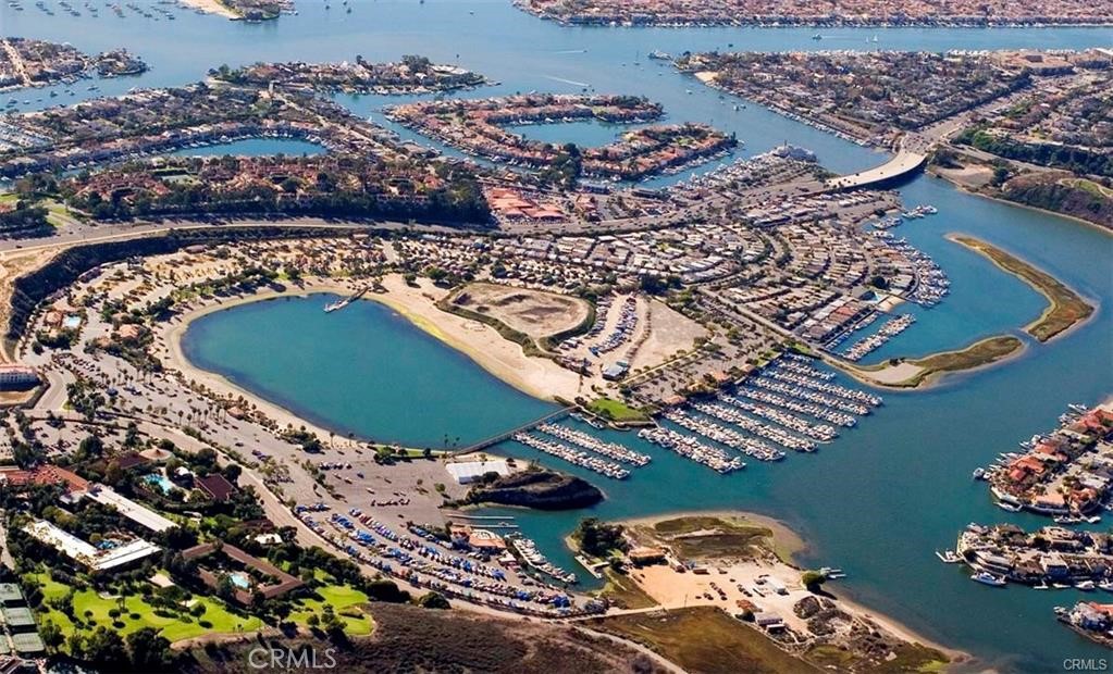 10 SARATOGA 10, Newport Beach CA 92660 - photo 27