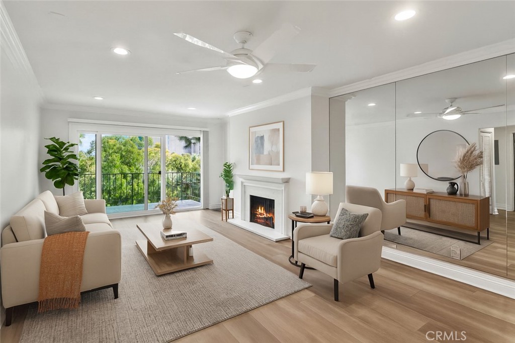 100 Scholz Parkway 202, Newport Beach CA 92663 - photo 1