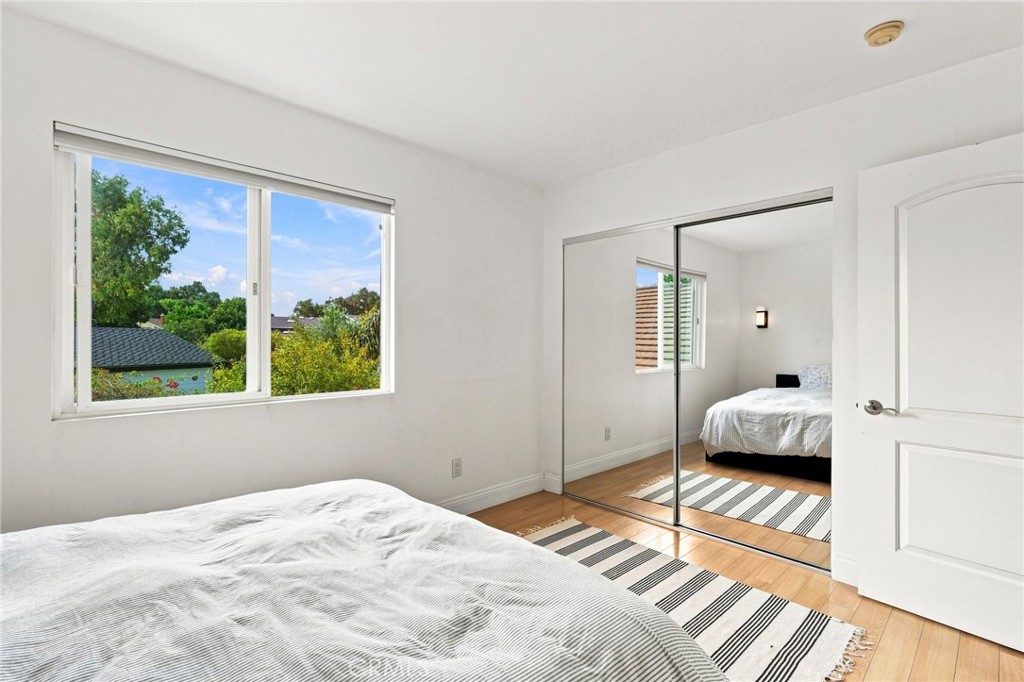 ADU Bedroom - 1000 Dover Drive, Newport Beach CA 92660 - photo 17