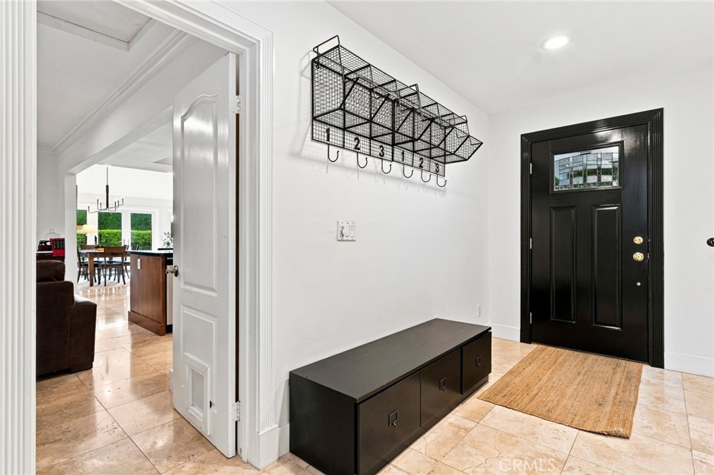 ADU entrance - 1000 Dover Drive, Newport Beach CA 92660 - photo 19
