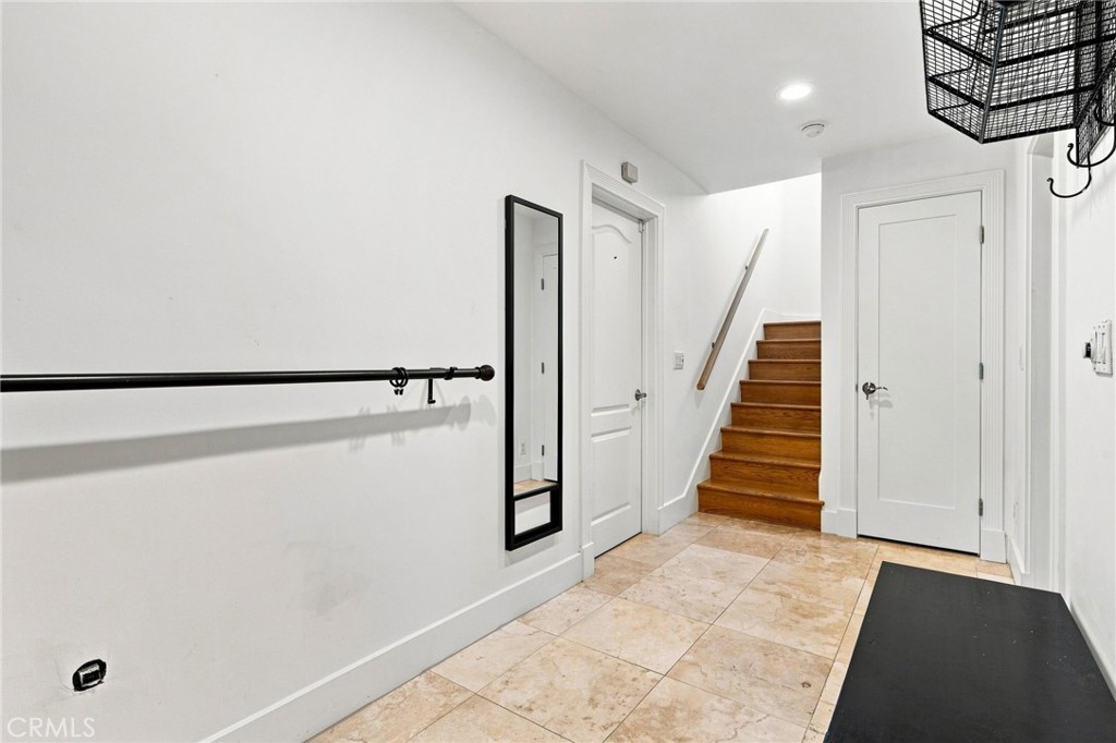 ADU entrance - 1000 Dover Drive, Newport Beach CA 92660 - photo 20