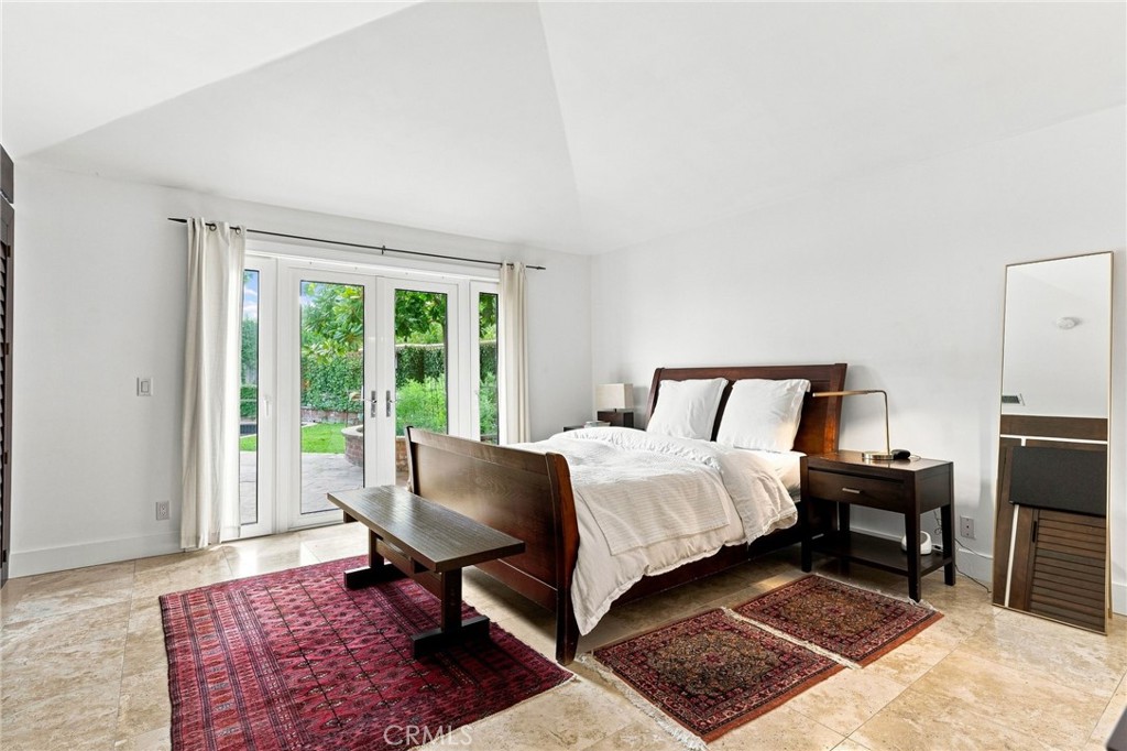 Primary Bedroom - 1000 Dover Drive, Newport Beach CA 92660 - photo 24