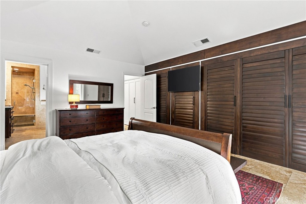 Primary Bedroom - 1000 Dover Drive, Newport Beach CA 92660 - photo 25