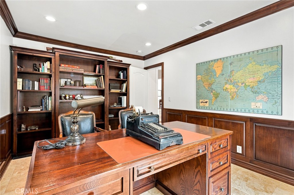 Office - 1000 Dover Drive, Newport Beach CA 92660 - photo 36