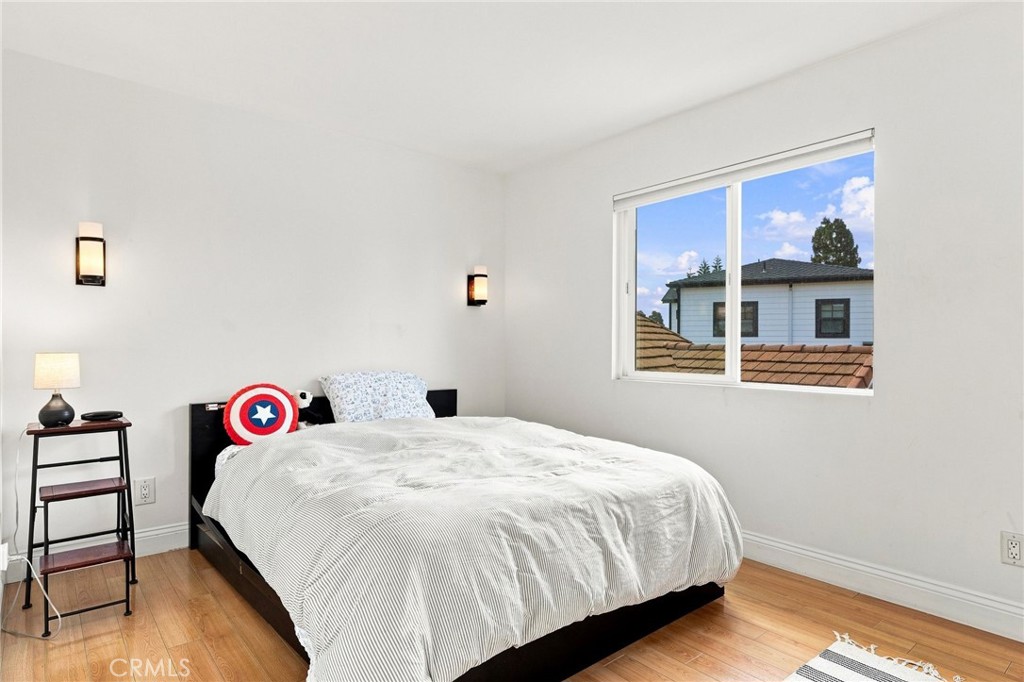 ADU Bedroom - 1000 Dover Drive, Newport Beach CA 92660 - photo 46