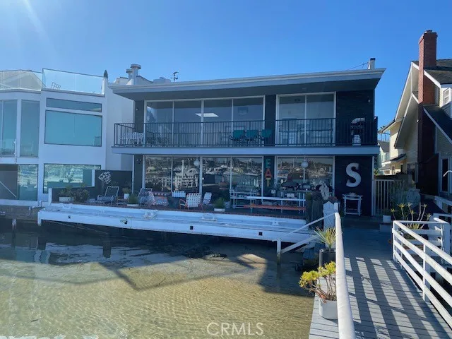 1006 E. Balboa Blvd B, Newport Beach