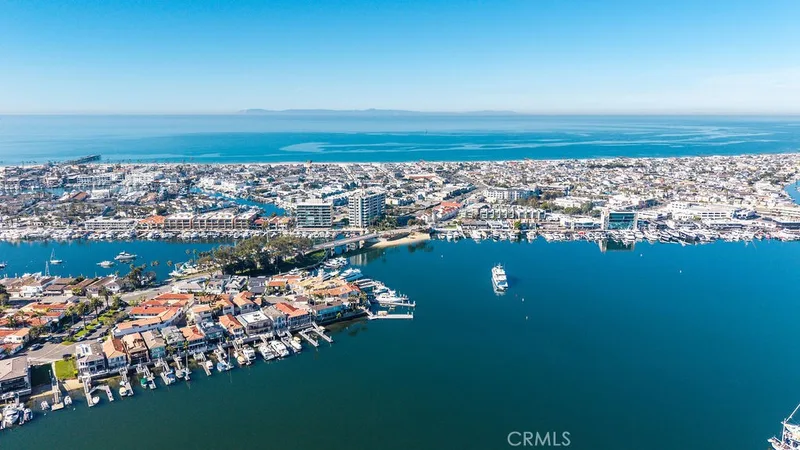 101 SCHOLZ PLAZA PH18, Newport Beach, CA 92663