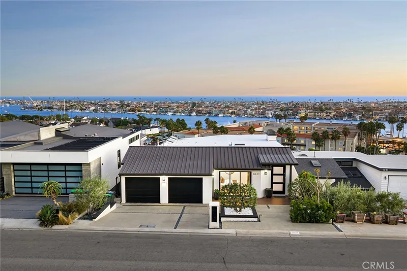 1021 Kings Road, Newport Beach