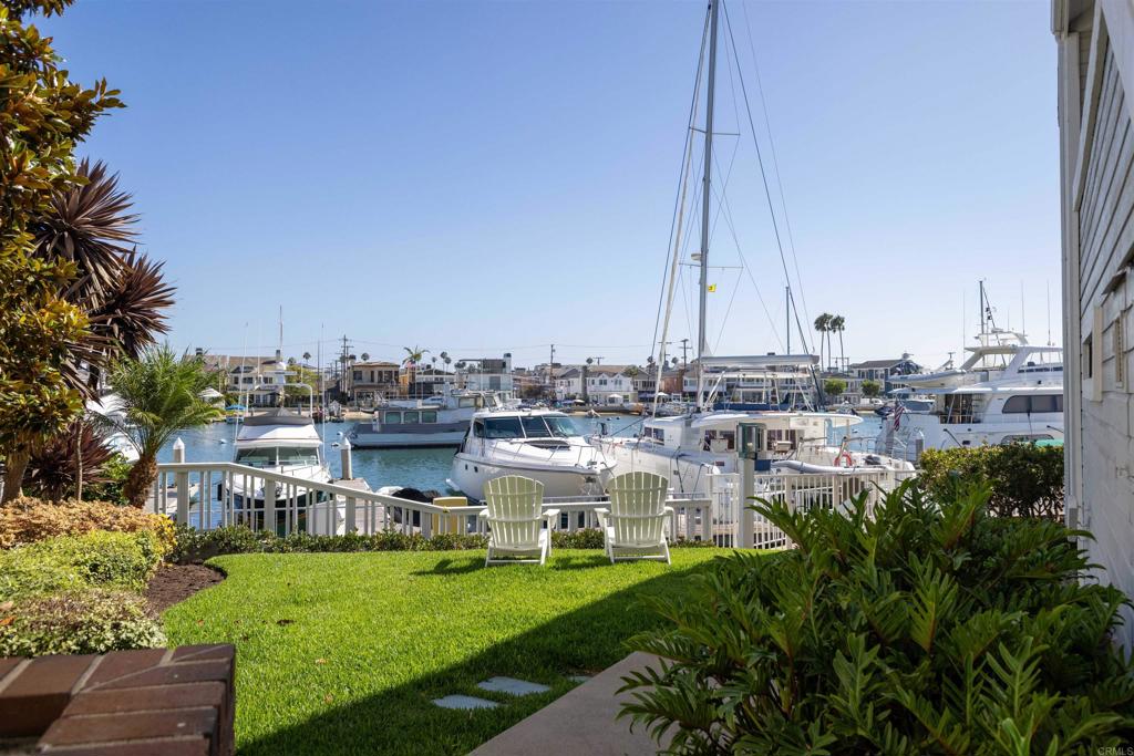 1022 Bayside 510, Newport Beach CA 92660 - photo 2