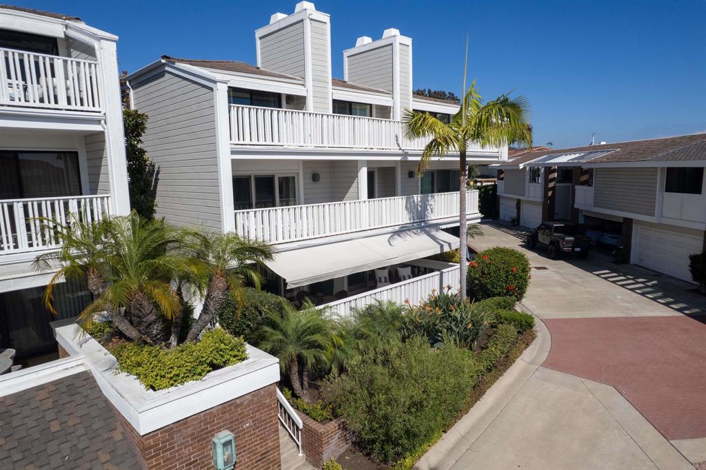 1022 Bayside 510, Newport Beach CA 92660 - photo 3