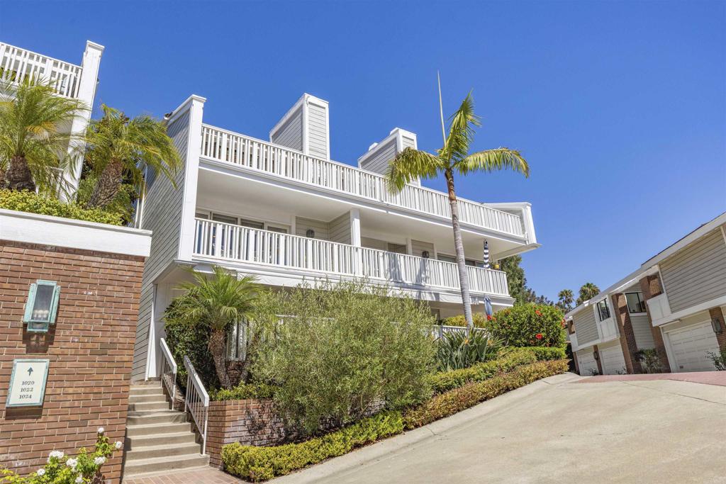 1022 Bayside 510, Newport Beach CA 92660 - photo 4