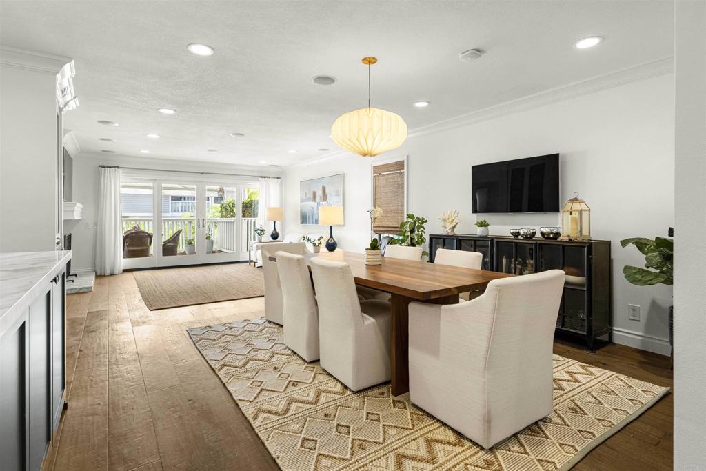 1022 Bayside 510, Newport Beach CA 92660 - photo 5