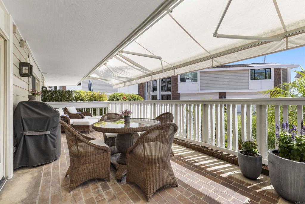 1022 Bayside 510, Newport Beach CA 92660 - photo 19