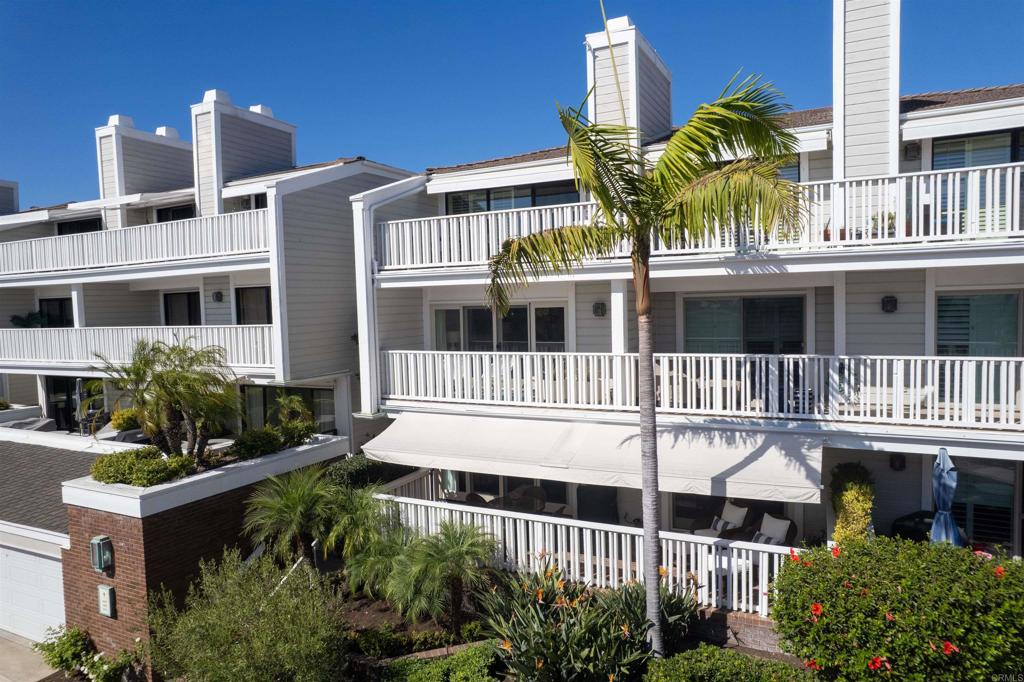 1022 Bayside 510, Newport Beach CA 92660 - photo 36