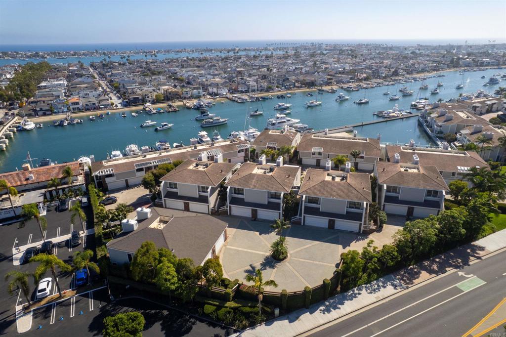 1022 Bayside 510, Newport Beach CA 92660 - photo 38