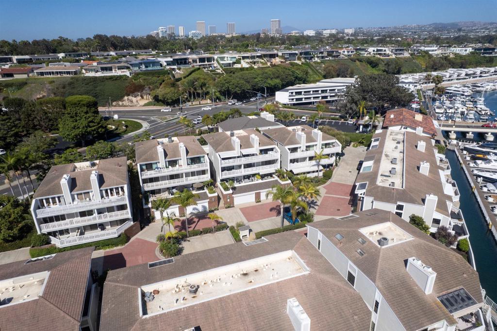1022 Bayside 510, Newport Beach CA 92660 - photo 45