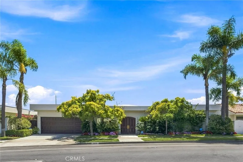 1026 Santiago Drive, Newport Beach