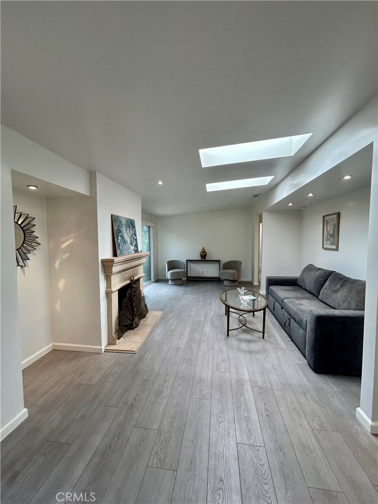 Living Room - 103 Yorktown, Newport Beach CA 92660 - photo 18