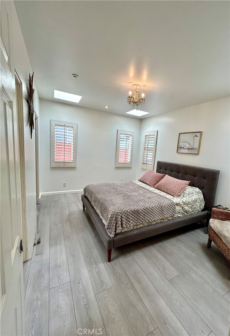 Main Bedroom - 103 Yorktown, Newport Beach CA 92660 - photo 43