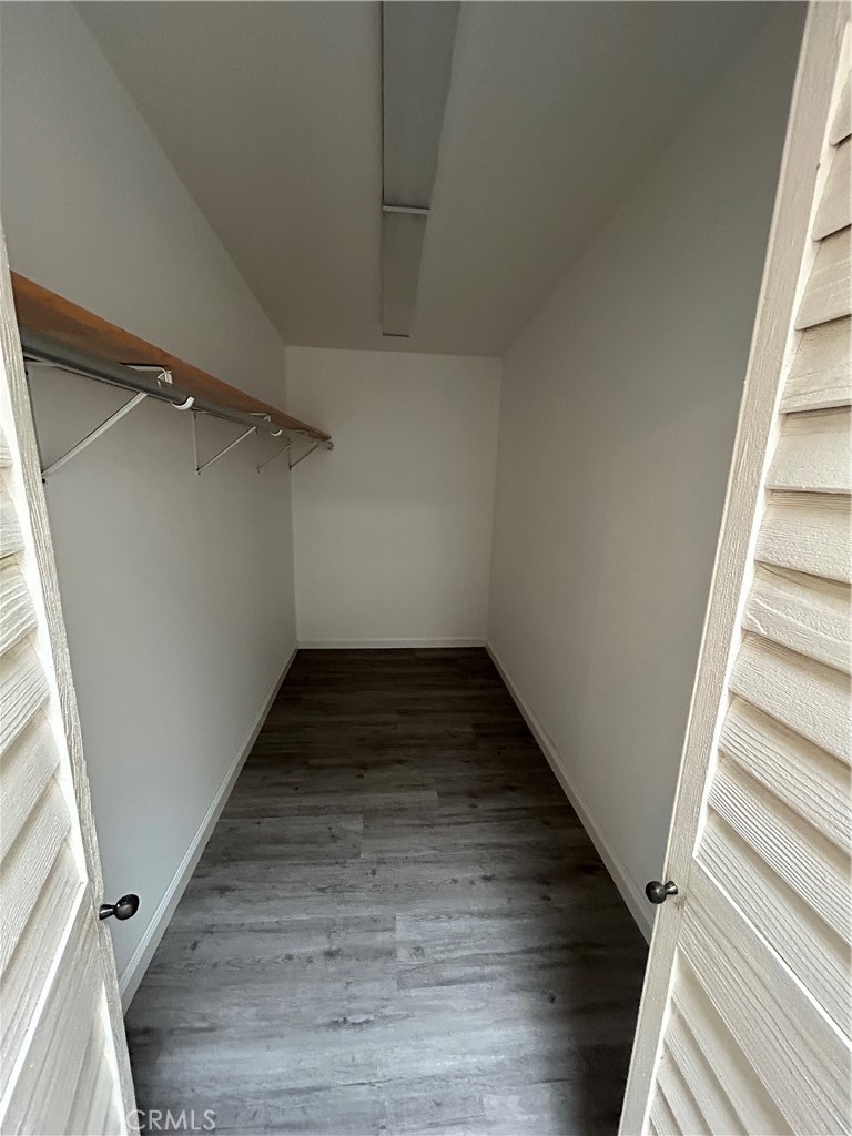 Main Bedroom Walk-in Closet - 103 Yorktown, Newport Beach CA 92660 - photo 44
