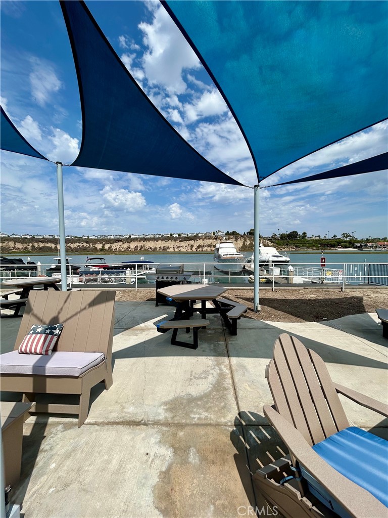 Pool Area - 103 Yorktown, Newport Beach CA 92660 - photo 58