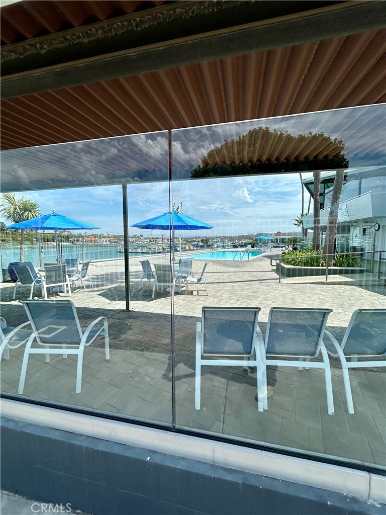 Pool Area - 103 Yorktown, Newport Beach CA 92660 - photo 60