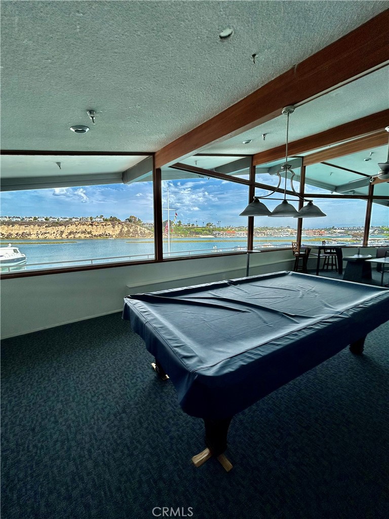 Game Room - 103 Yorktown, Newport Beach CA 92660 - photo 62