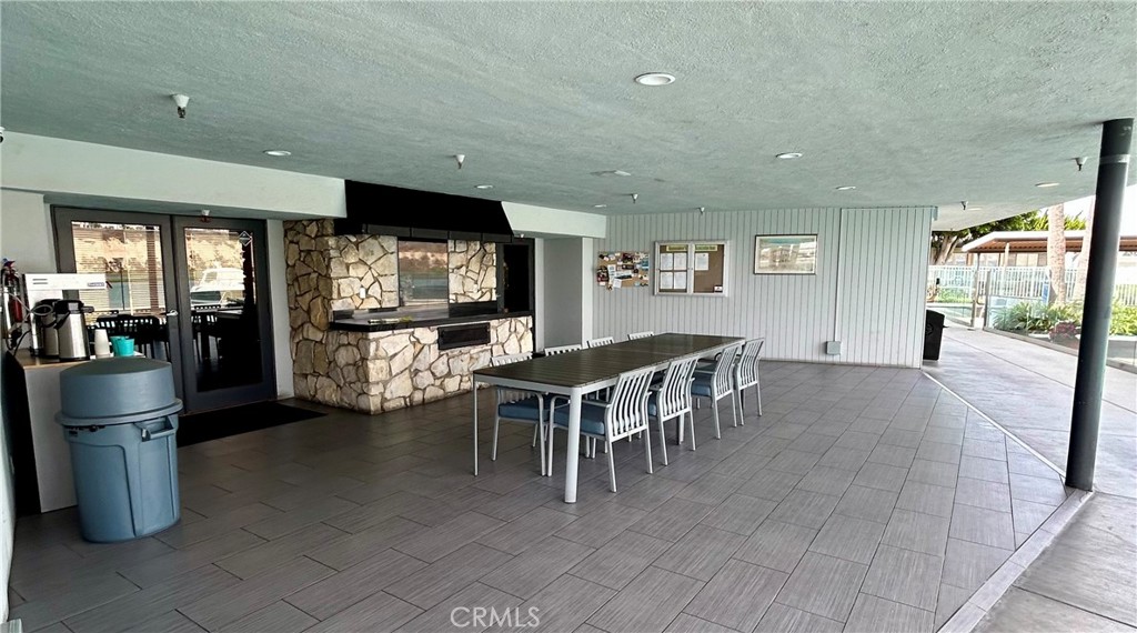 Outdoor Clubhouse - 103 Yorktown, Newport Beach CA 92660 - photo 63