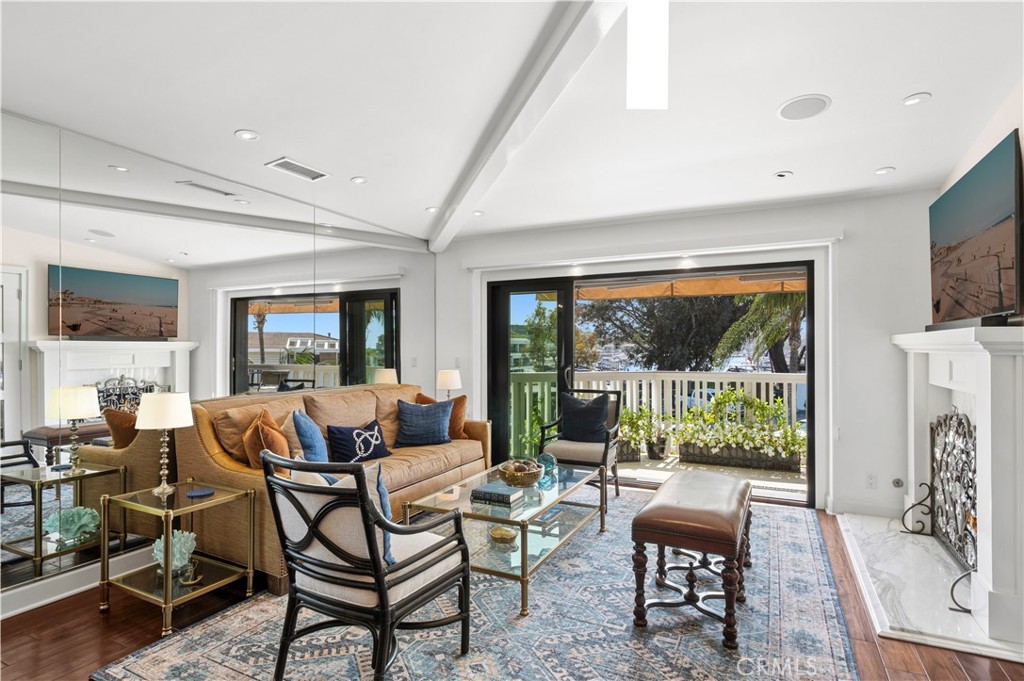 1030 Bayside Cove 702, Newport Beach CA 92660 - photo 1