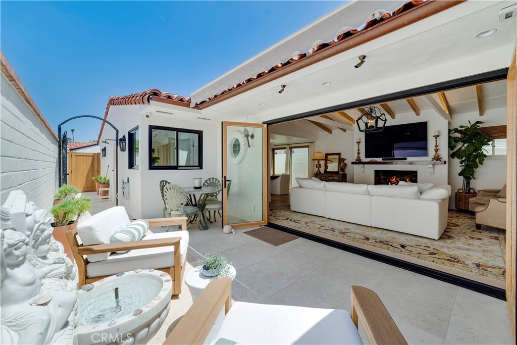 106 Via Cordova, Newport Beach CA 92663 - photo 1