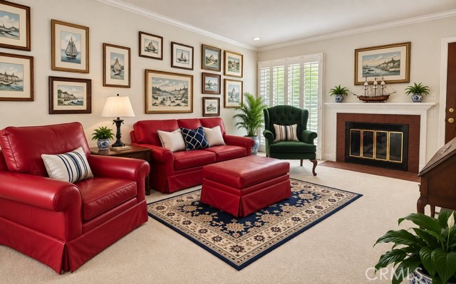 107 Harbor Woods Place, Newport Beach CA 92660 - photo 4