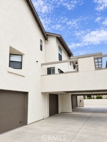 Attached garage - 107 Harbor Woods Place, Newport Beach CA 92660 - photo 13