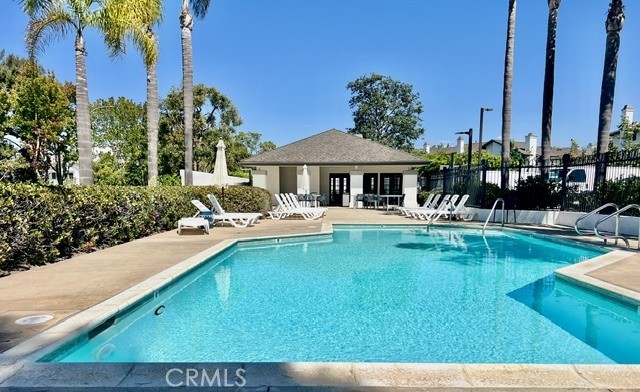 Pool - 107 Harbor Woods Place, Newport Beach CA 92660 - photo 14