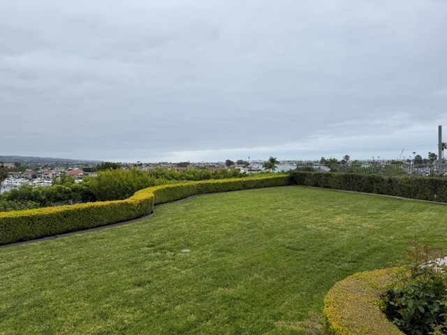 View to Laguna - 108 Kings Place, Newport Beach CA 92663 - photo 53