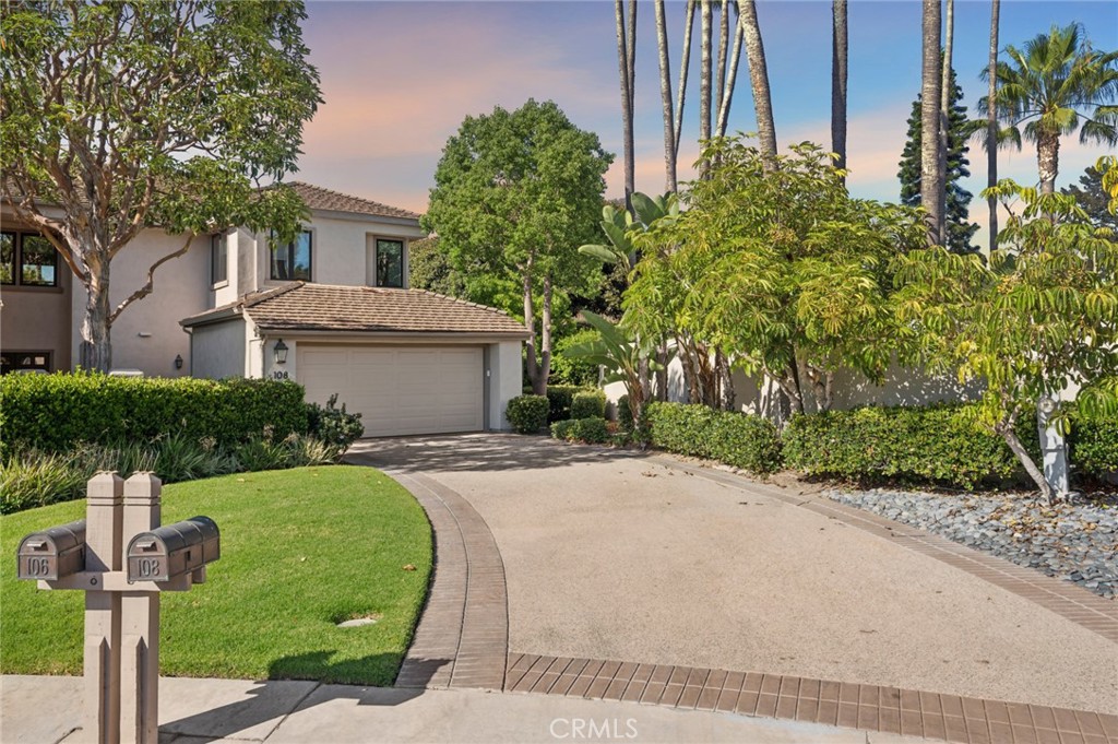 108 Ocean Vista, Newport Beach CA 92660 - photo 38