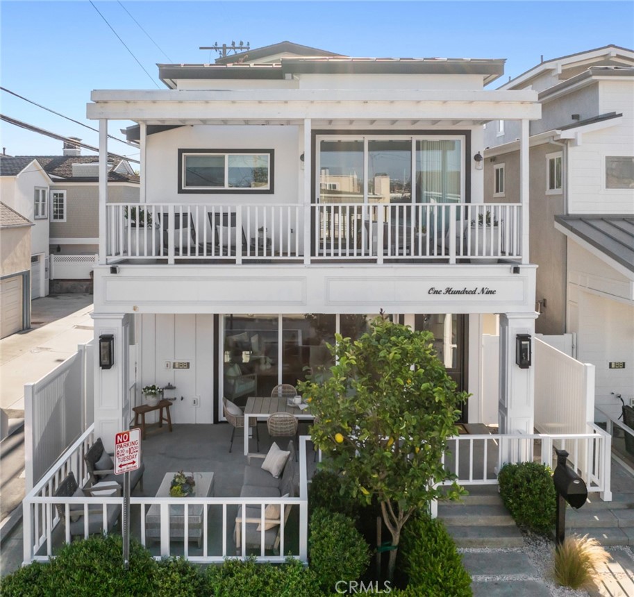 109 Onyx Avenue, Newport Beach CA 92662 - photo 1