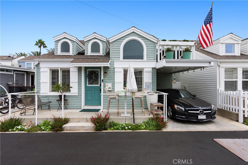 11 Bolivar Street, Newport Beach CA 92663 - photo 1