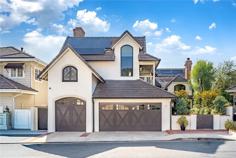 11 Hillsborough, Newport Beach, CA 92660