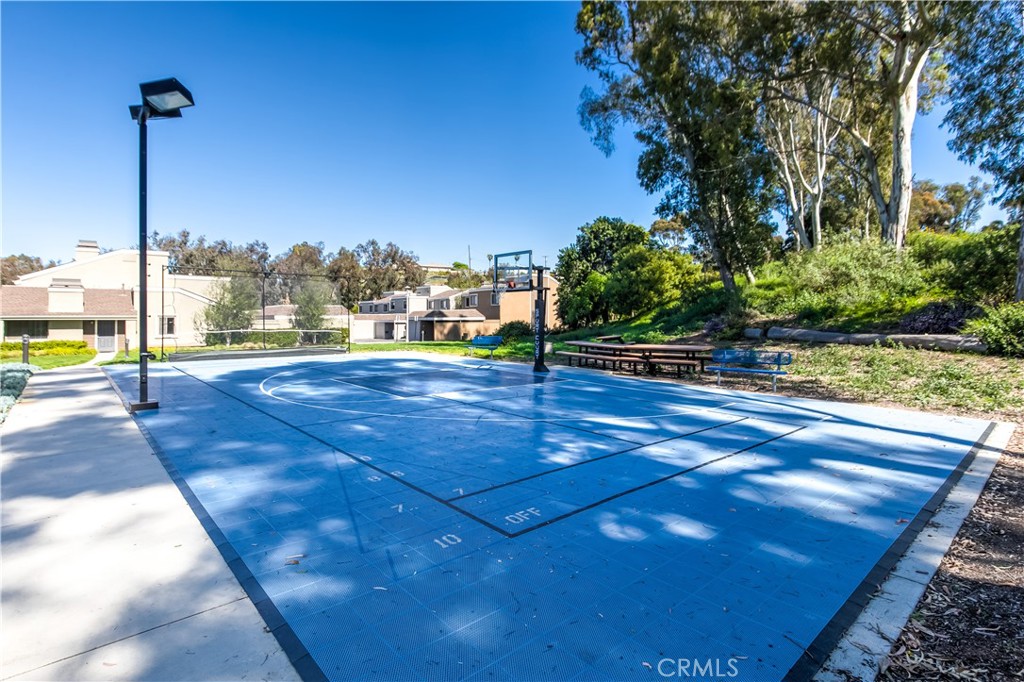 Sport Court - 11 Northwind Court, Newport Beach CA 92663 - photo 46