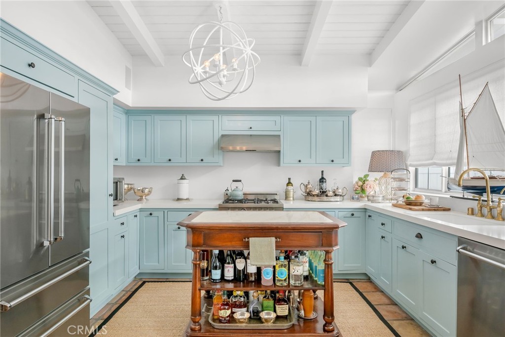 11 Saratoga, Newport Beach CA 92660 - photo 10