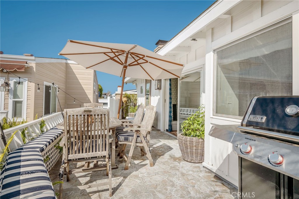 11 Saratoga, Newport Beach CA 92660 - photo 37