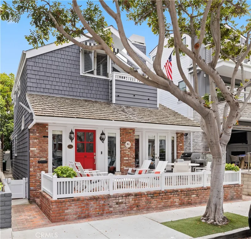 110 Pearl Avenue, Newport Beach