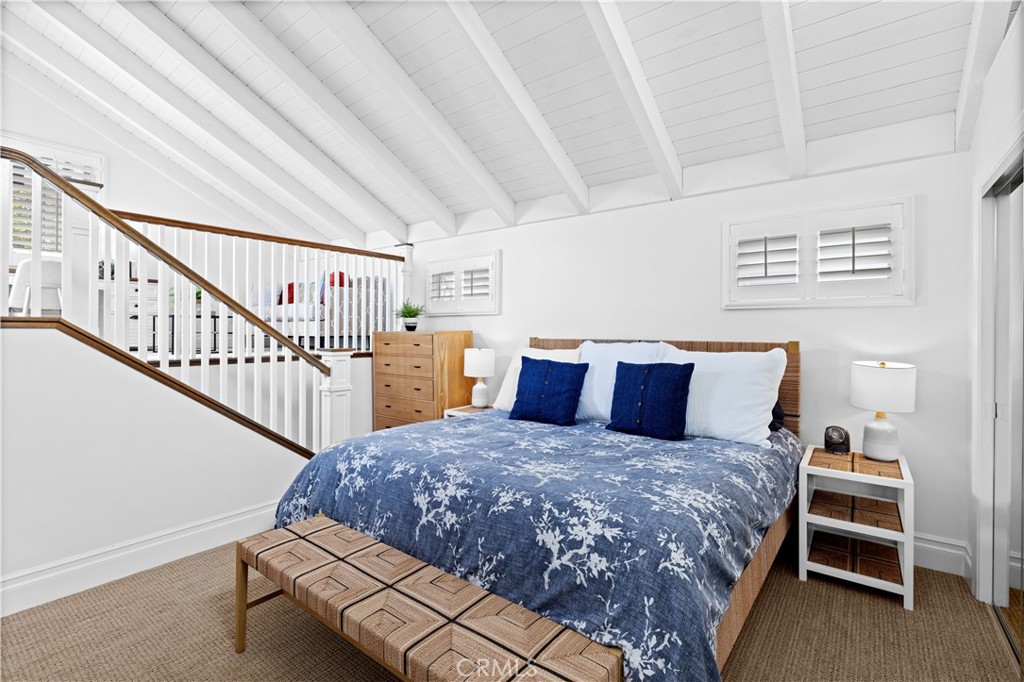 primary suite - 110 Pearl Avenue, Newport Beach CA 92662 - photo 14