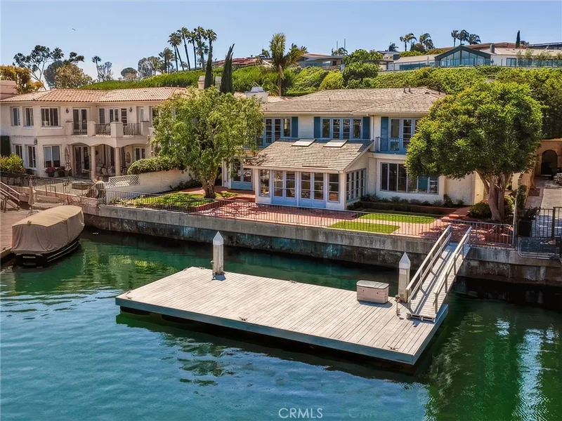 1100 Polaris Drive, Newport Beach