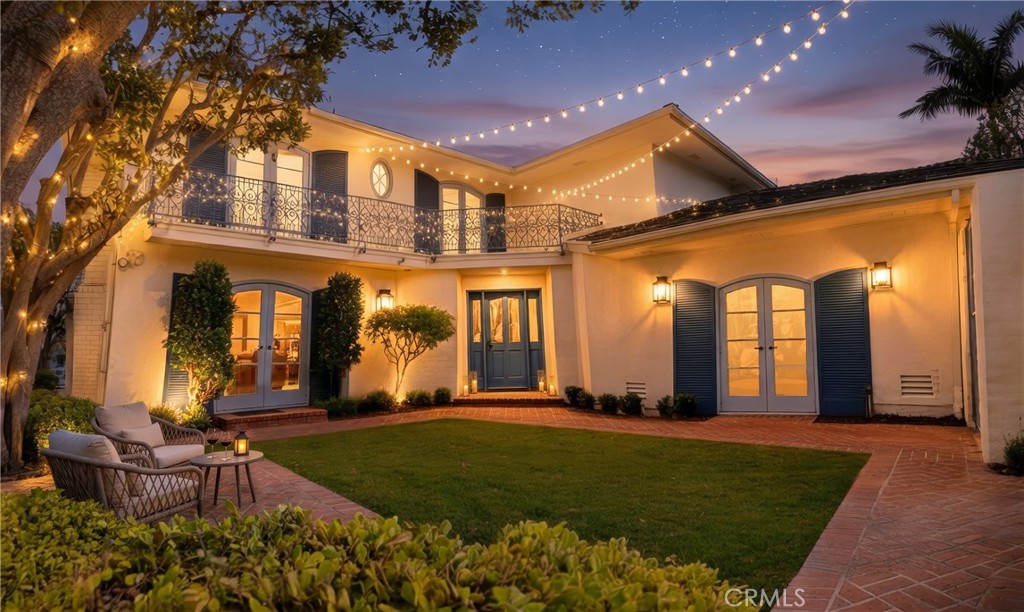 Virtually Staged - 1100 Polaris Drive, Newport Beach CA 92660 - photo 19