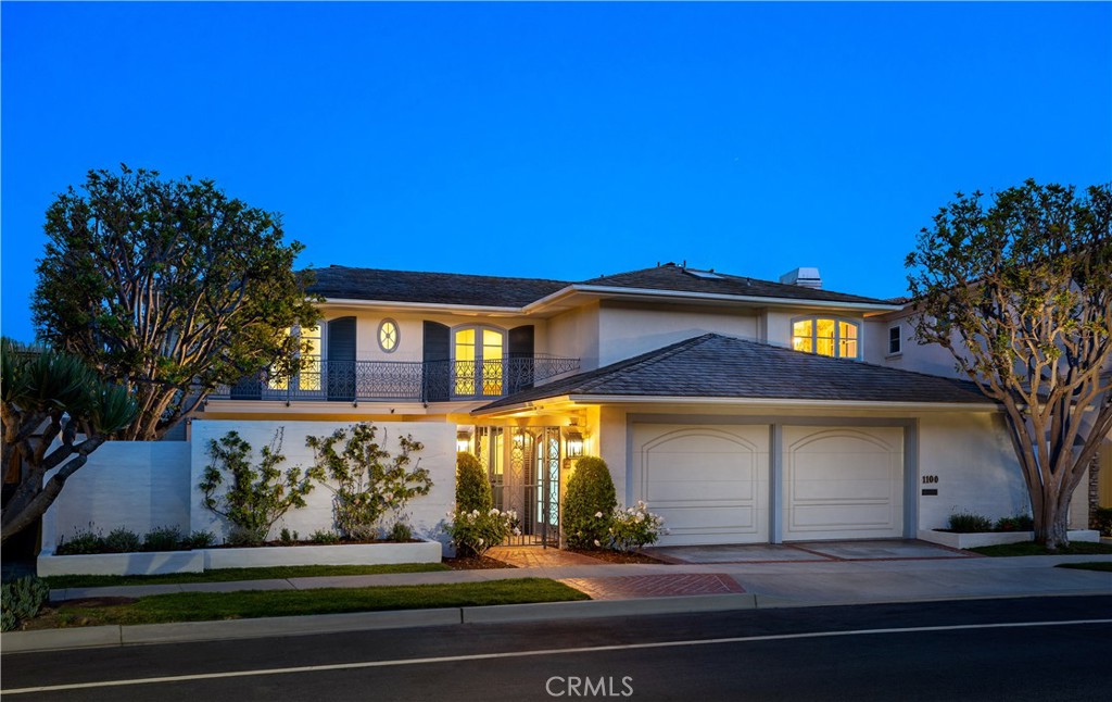 1100 Polaris Drive, Newport Beach CA 92660 - photo 22